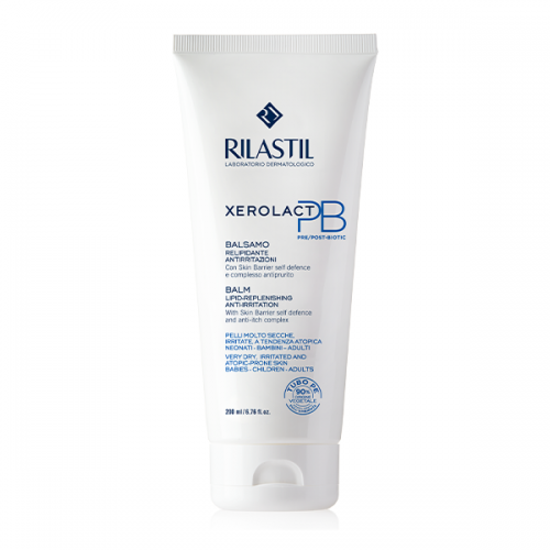 RILASTIL XEROLACT PB BALM 200ML