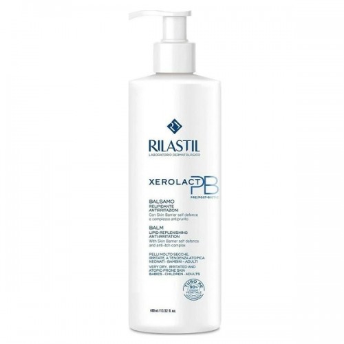 RILASTIL XEROLACT PB BALM 400ML RILASTIL XEROLACT PB BALM 400ML