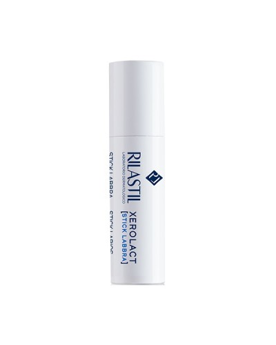 RILASTIL XEROLACT LIPSTICK 4.8ML