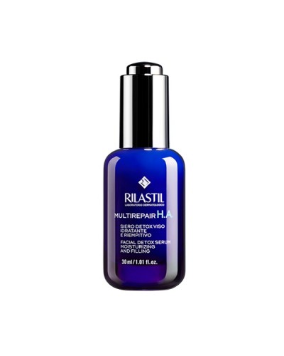 RILASTIL MULTIREPAIR HA SERUM 30ML