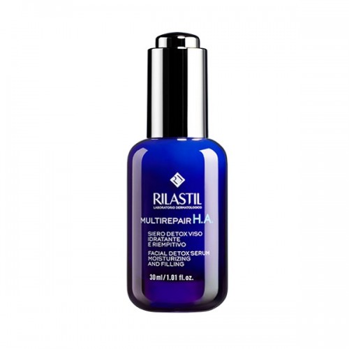 RILASTIL MULTIREPAIR HA SERUM 30ML