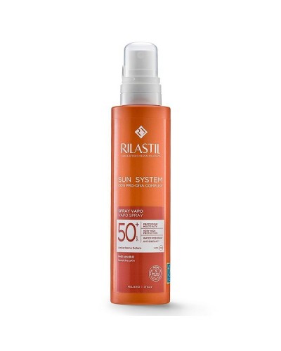 RILASTIL SUN SYSTEM VAPO SPRAY SPF50+ 200ml