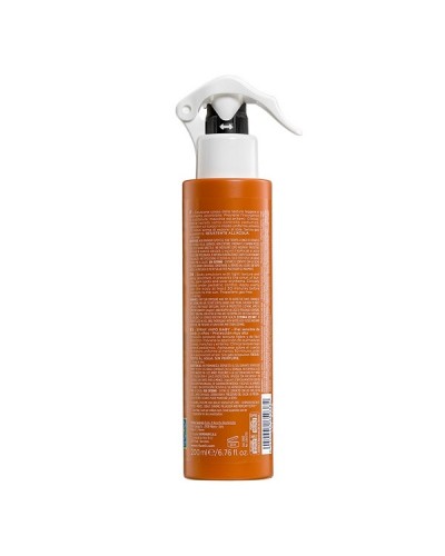 RILASTIL SUN SYSTEM BABY VAPO SPRAY SPF50+ 200ml