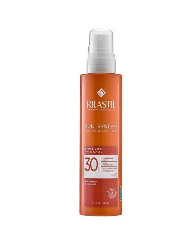 RILASTIL SUN SYSTEM VAPO SPRAY SPF30 200ml