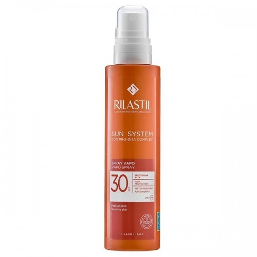 RILASTIL SUN SYSTEM VAPO SPRAY SPF30 200ml