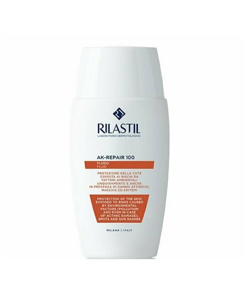 RILASTIL AK-REPAIR 100 FLUID 50ML RILASTIL AK-REPAIR 100 FLUID 50ML