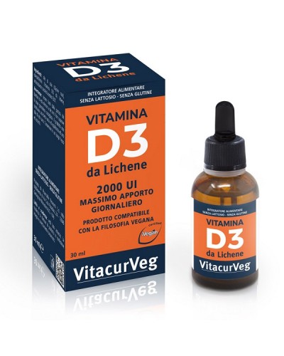 PHARMALIFE RESEARCH VITAMIN D3 2000UI 30ML