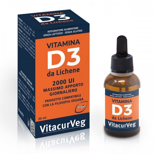 PHARMALIFE RESEARCH VITAMIN D3 2000UI 30ML