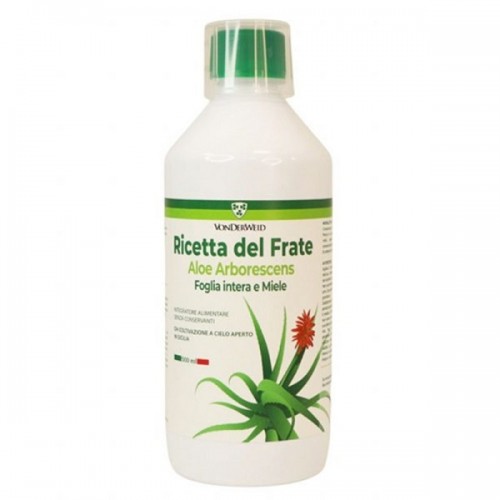 VONDERWEID ALOE ARBORESCENS 500ML