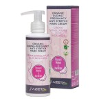 AZETA BIO ORGANIC DURING-PREGNANCY ANTI STRETCH MARK CREAM 150ml