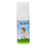 AZETA BIO BABY HAIR GEL 50ML