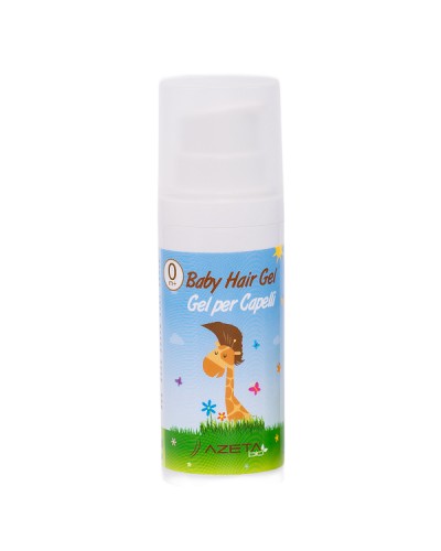 AZETA BIO BABY HAIR GEL 50ML