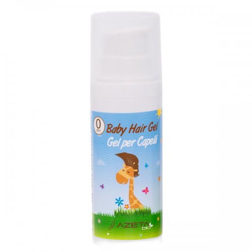 AZETA BIO BABY HAIR GEL 50ML AZETA BIO BABY HAIR GEL 50ML