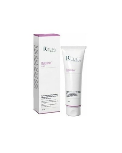 RELIFE RELIZEMA CREAM 40ml