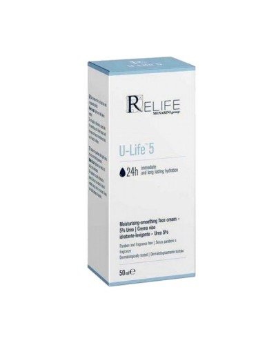 RELIFE U-LIFE 5 50ml