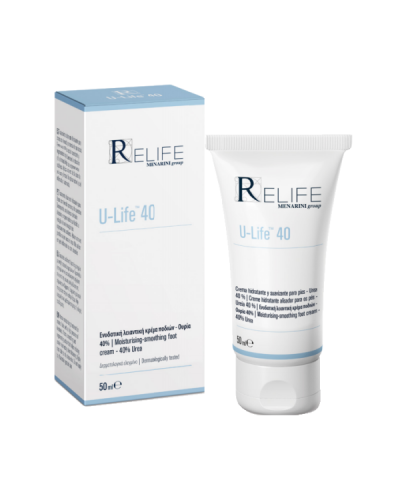 RELIFE U-LIFE 40 50ml