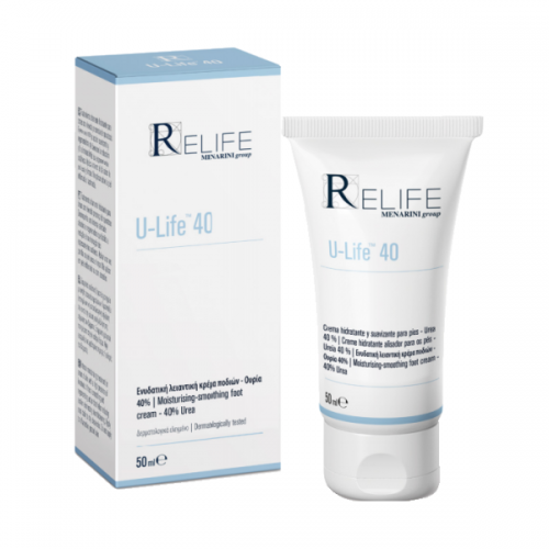 RELIFE U-LIFE 40 50ml