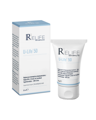 RELIFE U-LIFE 50 30ml