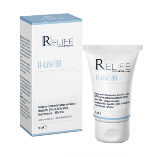 RELIFE U-LIFE 50 30ml