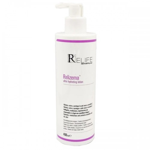 RELIFE RELIZEMA ULTRA HYDRATING LOTION 400ml