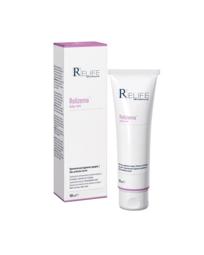 RELIFE RELIZEMA BABY CARE 100ml