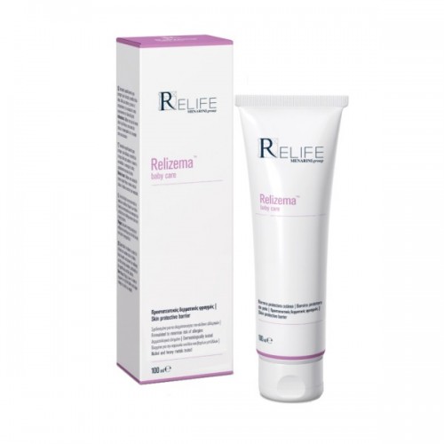 RELIFE RELIZEMA BABY CARE 100ml