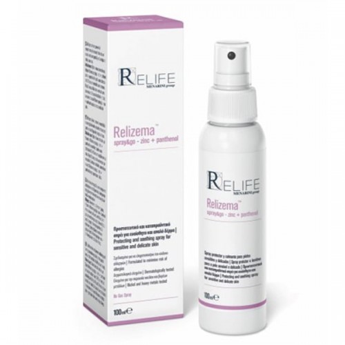 RELIFE RELIZEMA SPRAY & GO 100ml