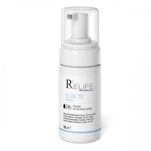 RELIFE U-LIFE 10 ECOFOAM 100ml