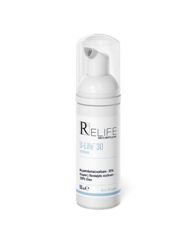 RELIFE U-LIFE 30 ECOFOAM 50ml