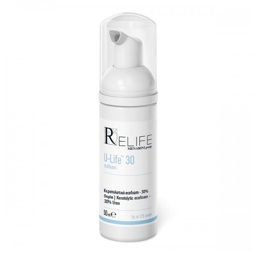 RELIFE U-LIFE 30 ECOFOAM 50ml