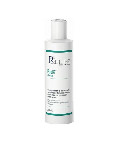RELIFE PAPIX CLEANSER 200ml