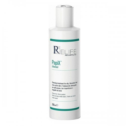 RELIFE PAPIX CLEANSER 200ml