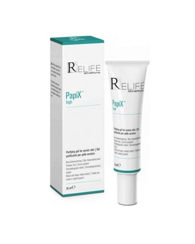 RELIFE PAPIX HIGH GEL 30ml