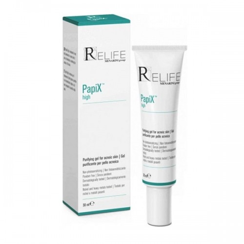 RELIFE PAPIX HIGH GEL 30ml