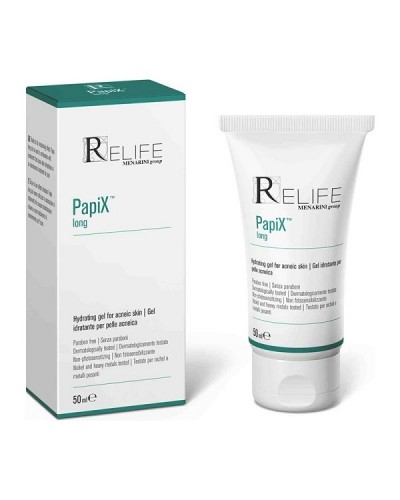 RELIFE PAPIX LONG GEL 50ml