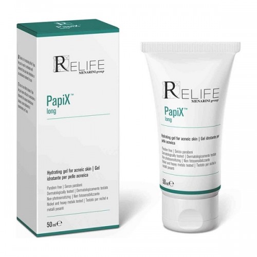 RELIFE PAPIX LONG GEL 50ml