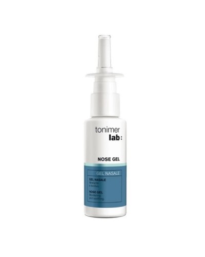 TONIMER LAB NOSE GEL 20ML