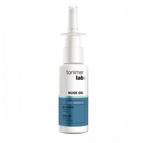 TONIMER LAB NOSE GEL 20ML