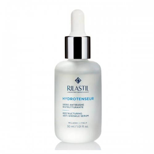 RILASTIL HYDROTENSEUR RESTRUCTURING ANTI-WRINKLE SERUM 30ML