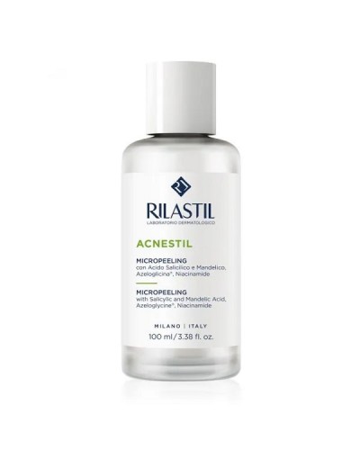 RILASTIL ACNESTIL MICROPEELING 100ML