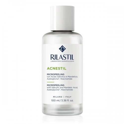 RILASTIL ACNESTIL MICROPEELING 100ML