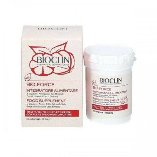 BIOCLIN BIO-FORCE 60TABS