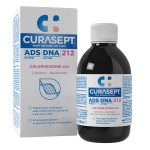 CURASEPT ADS DNA 212 0,12% CHX MOUTHWASH 200ml