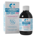 CURASEPT ADS DNA 205 0,05% CHX MOUTHWASH 200ml