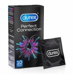 DUREX PERFECT CONNECTION 10ΤΜΧ