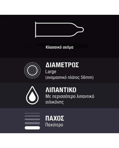 DUREX PERFECT CONNECTION 10ΤΜΧ