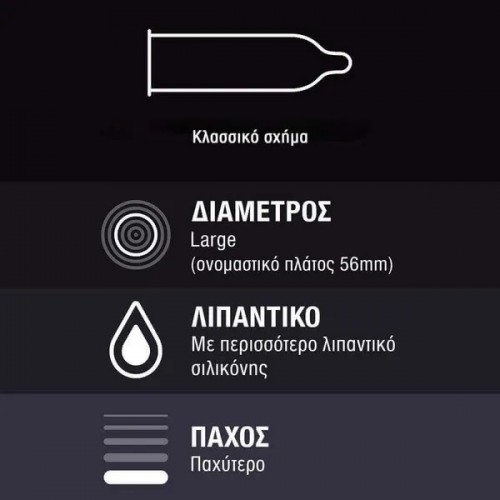 DUREX PERFECT CONNECTION 10ΤΜΧ