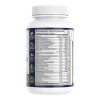 NATURAL VITAMINS MEGA MULTIVITAMIN 60TABS