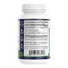 NATURAL VITAMINS CURCUMIN 750MG WITH BIOPERINE 30CAPS