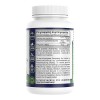 NATURAL VITAMINS D3 2000IU + K2 75ΜG 50 CHEWABLE TABS